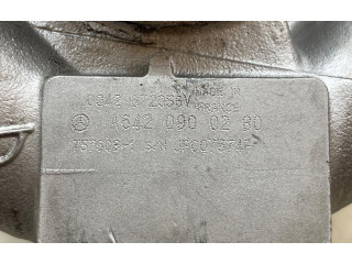 Турбина Mercedes-Benz ML W164 A6420900280