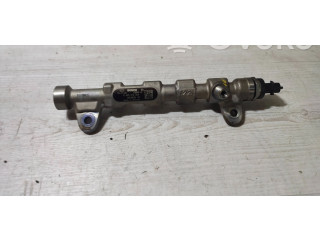 Топливная рампа 55234039, 0445214254   Jeep Cherokee  