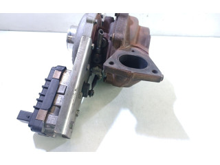  Турбина Volvo XC90  31290507, GTB2056VL   для двигателя D5244T18      