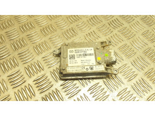 Модуль управления слепым пятном