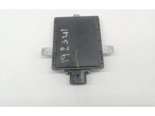 Блок управления двигателя    MG ZS