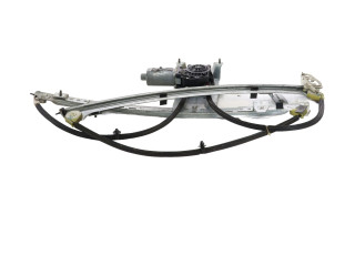 Čerpadlo oleje 00009222F9 Citroen Xsara Picasso DV6TED4_9HZ