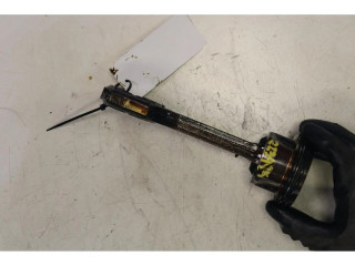 Поршень с шатуном 46337540 Jeep Renegade