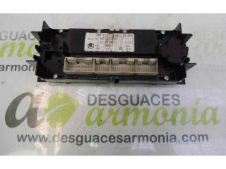Блок управления климат-контролем 1U1907044A, 5HB008139-20 Skoda Octavia Mk1 (1U)
