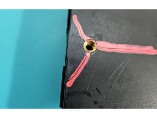 Блок комфорта 1C0959799, IMPRK1414585   Skoda Octavia Mk1 (1U)   