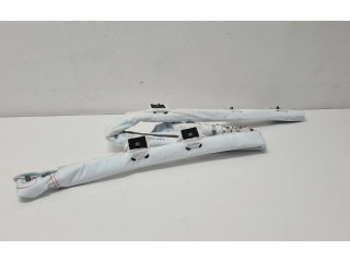 Боковая подушка безопасности 6V0880741B Skoda Fabia Mk3 (NJ)