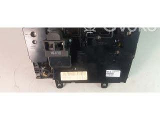 Блок управления климат-контролем 8682734, 8682734   Volvo XC90