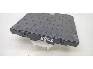 Блок комфорта 5WA937086BE Skoda Octavia Mk4