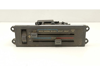 Модуль блока управления кондиционером 55035749   Jeep Cherokee