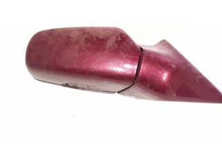 Зеркало (механическое)    правое   Mazda 323 F  1990-1994 года   