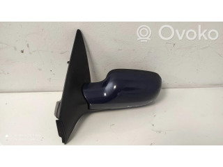 Zpětné zrcátko levé Renault Megane II 2005 12353060