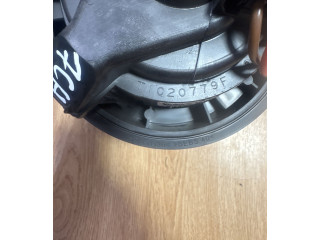 Вентилятор печки    T1020779, T1020779F   Renault Clio IV