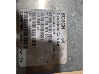 Блок управления коробкой передач 0260002529, 6058002004 Jaguar XK8 - XKR