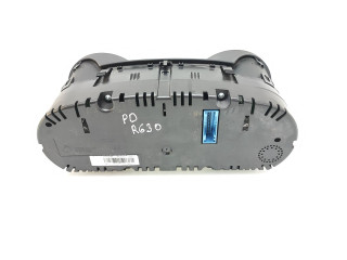 Спидометр (приборный щиток) 5L0920840J, 5L0920840L Skoda Yeti (5L)