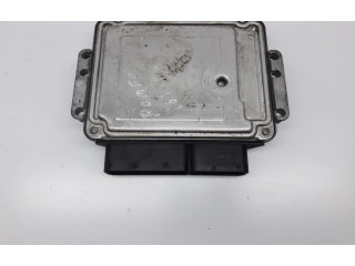 Řídící jednotka 55206270 Alfa Romeo 166