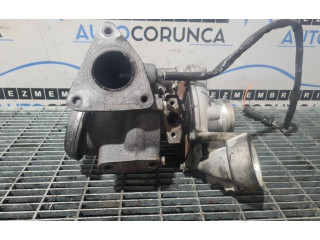 Turbodmychadlo Турбина A6511530194 Jeep Compass 651925