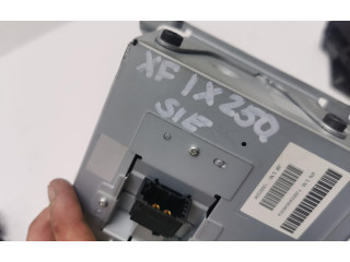 Дисплей    9X23-10E889-AB   Jaguar XF X250