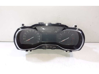 Спидометр (приборный щиток) 9817788180, SN3000303 Citroen Berlingo