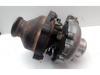 Turbodmychadlo Турбина 55246402-8039582 Fiat Freemont 939B5000