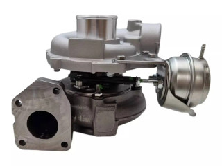  Турбина Jeep Cherokee 2.8 763360, 757246-0001         