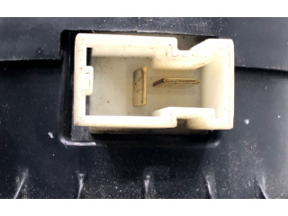 Вентилятор печки       Nissan Tiida C11