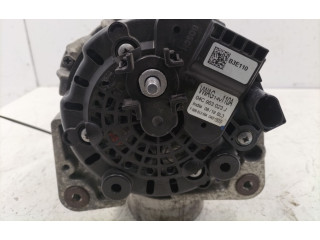 Генератор 04C903023J Skoda Citigo
