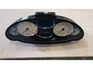 Панель приборов YAC110376 Rover 75