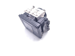 Блок АБС 47660-4JK1B Nissan Navara D23 2015 - года