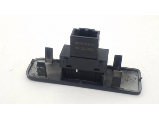 Включатель надувной подушки для пассажира