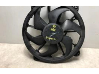 Вентилятор печки Peugeot Expert