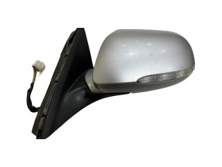 Зеркало электрическое левое Honda Accord 2003-2007 года