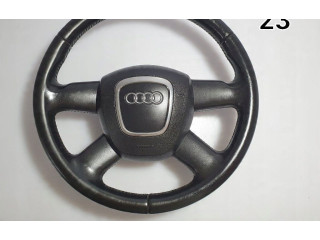 Руль Audi Q5 SQ5 2008 - 2017 года 8P0419091CD, 8P0880201AM