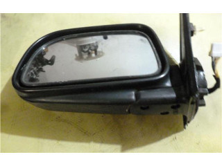 Зеркало электрическое Mitsubishi Space Wagon 1992 - 1998 года
