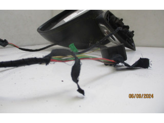 Зеркало электрическое Citroen C4 I 2004 - 2010 года