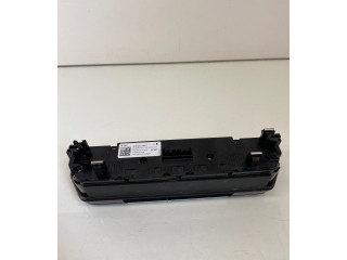 Блок управления климат-контролем 4J3820043A   Audi e-tron