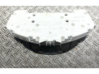 Панель приборов    Volvo V50       