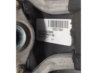 Руль KIA Ceed 2012 - 2018 года 56110A2028AHV