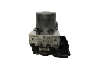 Блок управления АБС 00004541AG Citroen C4 Grand Picasso