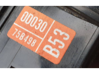 Подрулевой шлейф SRS 0D03075B498, 08000   Toyota Yaris