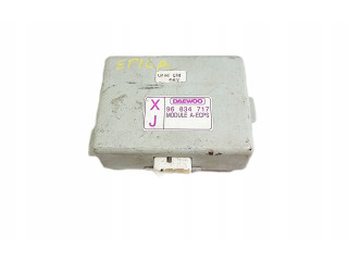 Блок управления 96834717 Chevrolet Epica