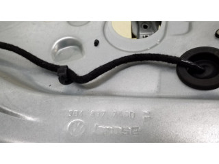 Передний комплект электрического механизма для подъема окна