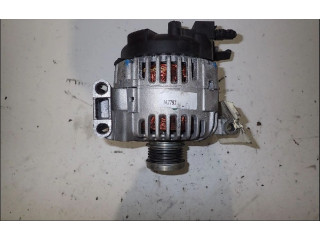 Генератор 6401540502 Mercedes-Benz A W169