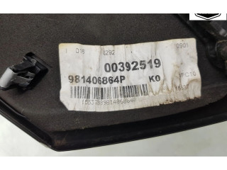 Зеркало (механическое)       Peugeot Expert  2016 -  года   