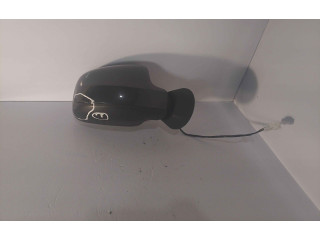 Зеркало (механическое) Dacia Sandero 2008 - 2012 года