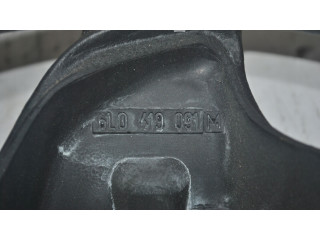 Volant Seat Ibiza III (6L) 2018