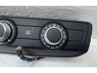 Модуль блока управления кондиционером 83A820047B Audi Q2 -