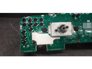 Панель приборов 9613656080 Citroen Xantia