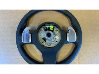 Руль BMW X2 F39 2018- года 32307850404, 32308092206