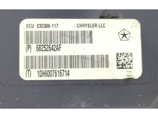 Jednotka ABS 68309728AB, 68252642AF   Dodge Durango III 2016