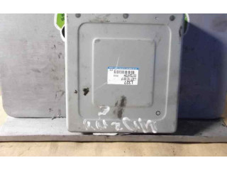 Блок управления двигателя L327, L232718881F Mazda 626